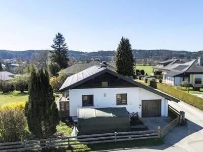 Haus kaufen in 5223 Pfaffstätt