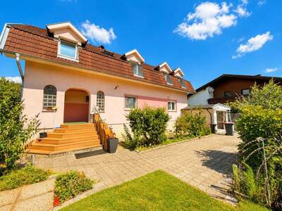Haus kaufen in 2700 Wiener Neustadt