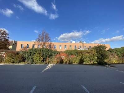 Gewerbeobjekt mieten in 2332 Hennersdorf