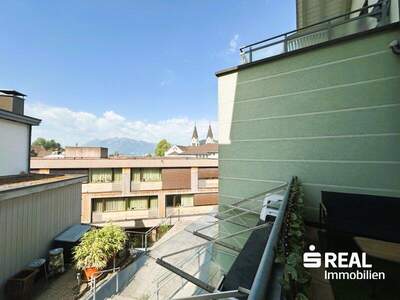 Terrassenwohnung kaufen in 6840 Götzis (Bild 1)