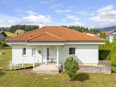 Haus kaufen in 9400 Wolfsberg