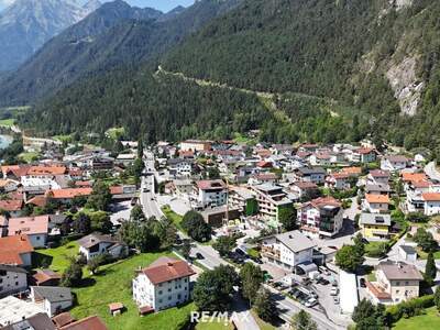 Wohnung kaufen in 6542 Pfunds