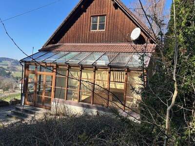 Haus mit Garten kaufen in 4184 Helfenberg (Bild 1)