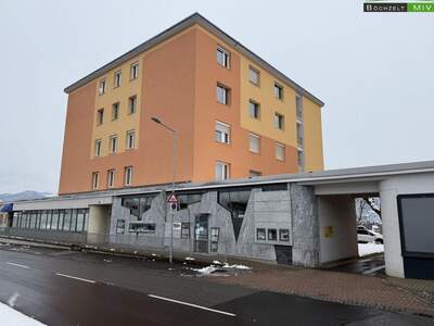 Wohnung mieten in 8740 Zeltweg (Bild 1)