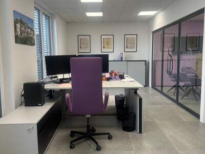 Gewerbeobjekt mieten in 9020 Klagenfurt (Bild 4)