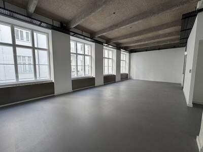 Gewerbeobjekt mieten in 1070 Wien (Bild 1)