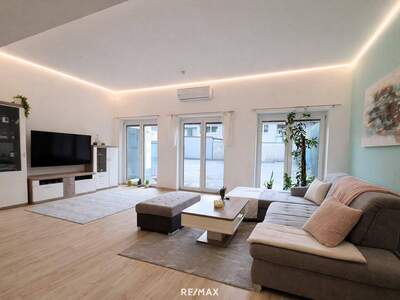 Anlageobjekt kaufen in 9400 Wolfsberg