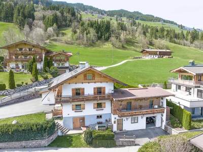 Haus kaufen in 6371 Aurach