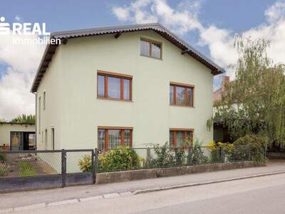 Haus kaufen in 2136 Laa (Bild 1)