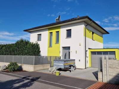 Haus provisionsfrei kaufen in 2284 Untersiebenbrunn