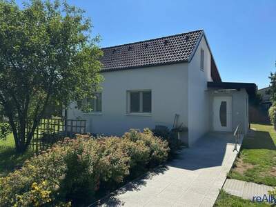 Haus kaufen in 2231 Strasshof