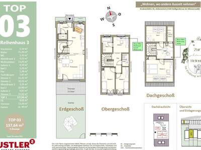 Wohnung mieten in 2500 Heiligenkreuz (Bild 5)