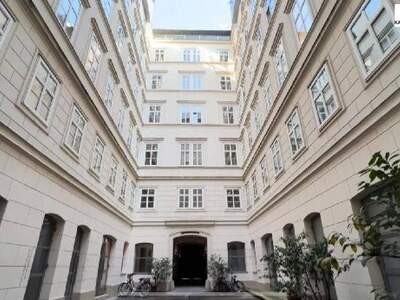 Gewerbeobjekt mieten in 1010 Wien