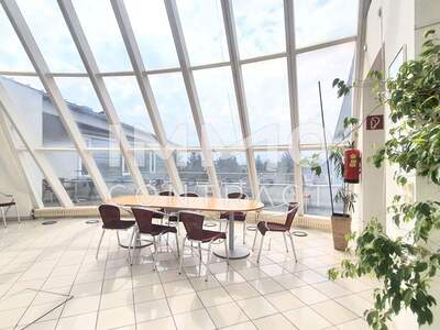 Gewerbeobjekt mieten in 2380 Perchtoldsdorf (Bild 5)