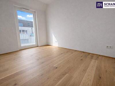 Terrassenwohnung kaufen in 2320 Schwechat (Bild 4)