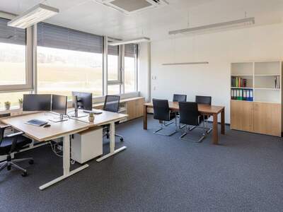 Gewerbeobjekt mieten in 5020 Salzburg (Bild 4)