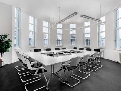 Büro / Praxis mieten in 8074 Graz (Bild 5)