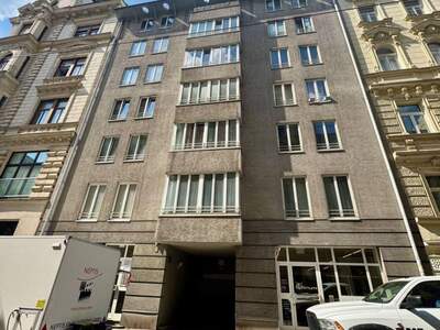 Wohnung mieten in 1080 Wien (Bild 1)