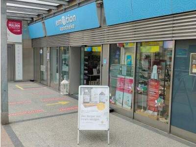 Einzelhandel mieten in 4020 Linz (Bild 3)