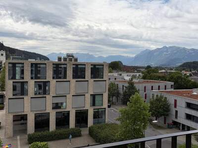Wohnung provisionsfrei mieten in 6840 Götzis