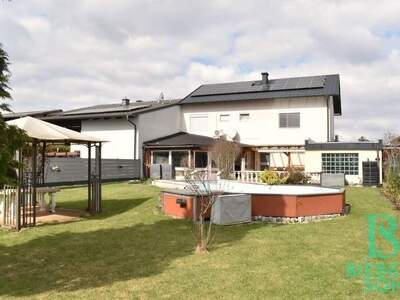 Haus kaufen in 2700 Wiener Neustadt