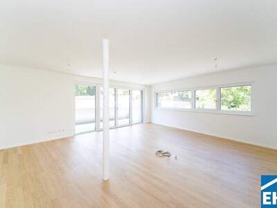 Terrassenwohnung kaufen in 2345 Brunn (Bild 1)