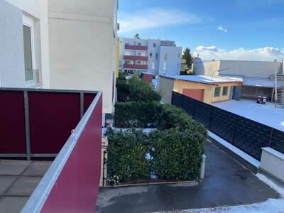 Mietwohnung in 2700 Wiener Neustadt