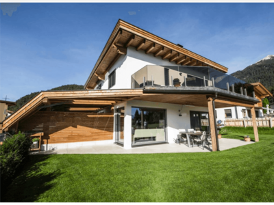 Haus provisionsfrei kaufen in 6100 Seefeld