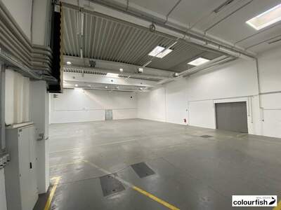 Gewerbeobjekt mieten in 2320 Schwechat