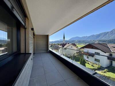 Wohnung kaufen in 6322 Kirchbichl