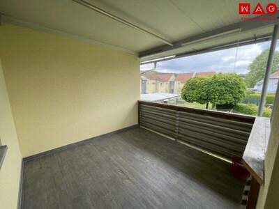 Terrassenwohnung mieten in 8570 Voitsberg (Bild 4)