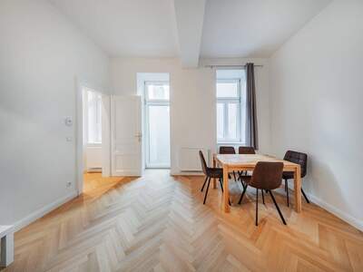 Eigentumswohnung in 1050 Wien