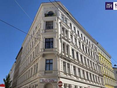 Wohnung kaufen in 1020 Wien (Bild 2)