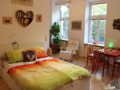 Eigentumswohnung in 1030 Wien (Bild 1)