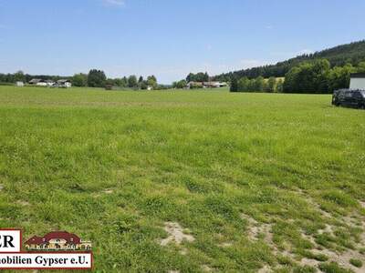 Grundstück kaufen in 5231 Schalchen