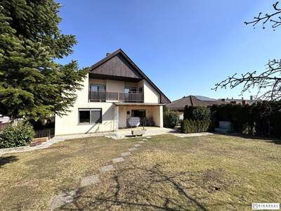 Haus kaufen in 7210 Mattersburg