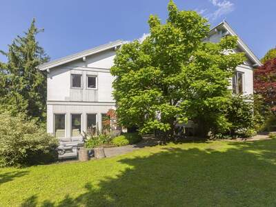 Haus mit Garten kaufen in 1130 Wien (Bild 3)