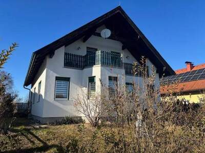 Haus kaufen in 7322 Lackenbach