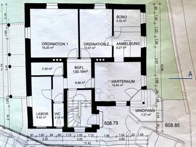 Gewerbeobjekt mieten in 6060 Hall (Bild 4)