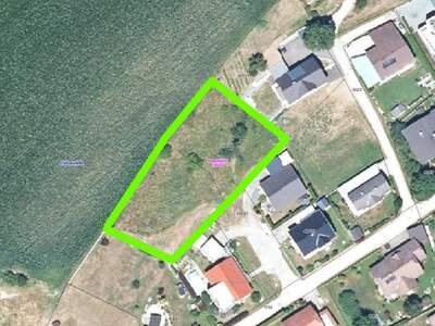 Grundstück kaufen in 9556 Liebenfels