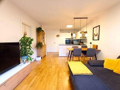 Wohnung mieten in 5300 Hallwang (Bild 1)