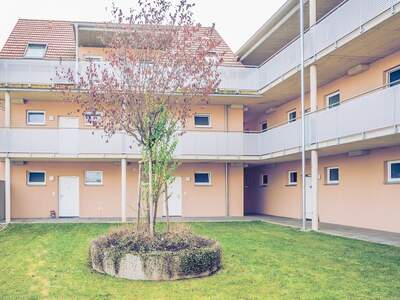 Mietwohnung in 8430 Leibnitz (Bild 2)