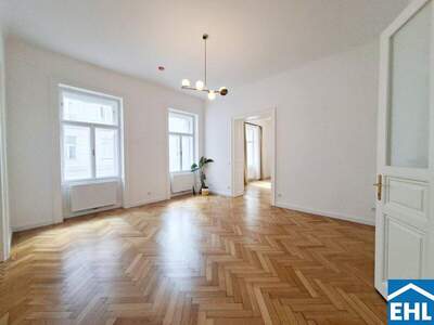 Mietwohnung in 1030 Wien (Bild 4)