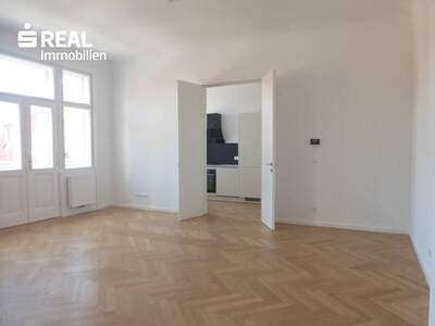 Terrassenwohnung mieten in 1010 Wien (Bild 4)