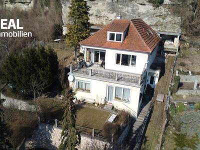 Mehrfamilienhaus kaufen in 4400 Steyr (Bild 1)