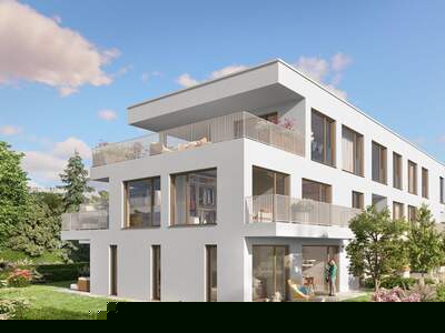 Wohnung kaufen in 8045 Graz (Bild 5)