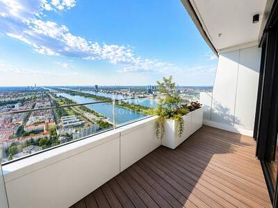 Etagenwohnung kaufen in 1220 Wien