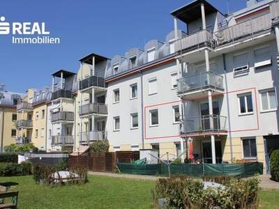 Wohnung kaufen in 3300 Amstetten