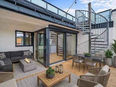 Wohnung kaufen in 1190 Wien