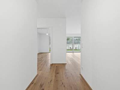 Terrassenwohnung kaufen in 2540 Bad Vöslau (Bild 5)